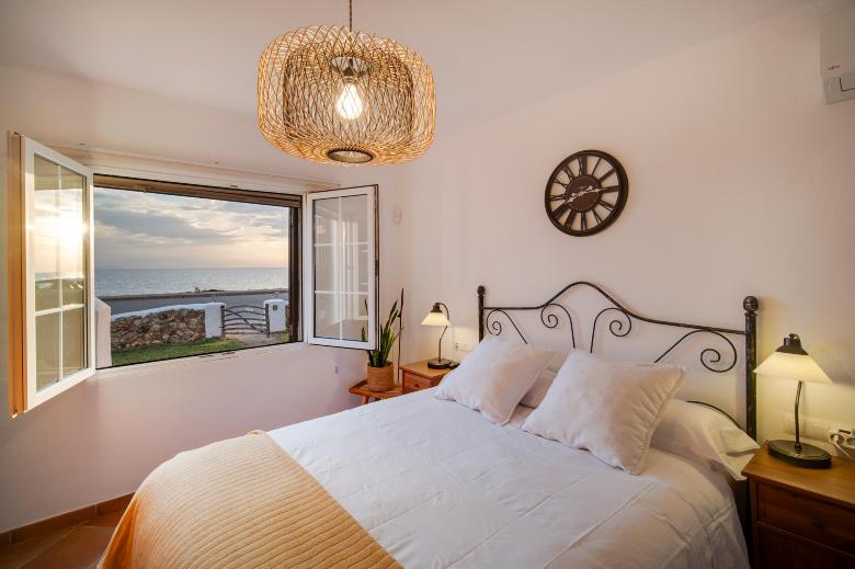 Can Peix  - Relax y atardeceres únicos junto al mar