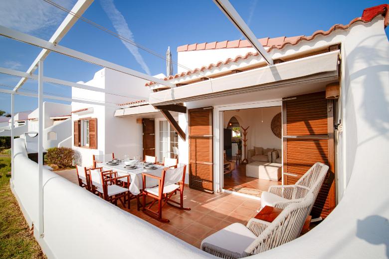 Can Peix  - Relax y atardeceres únicos junto al mar