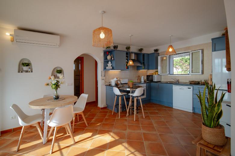 Can Peix  - Relax y atardeceres únicos junto al mar