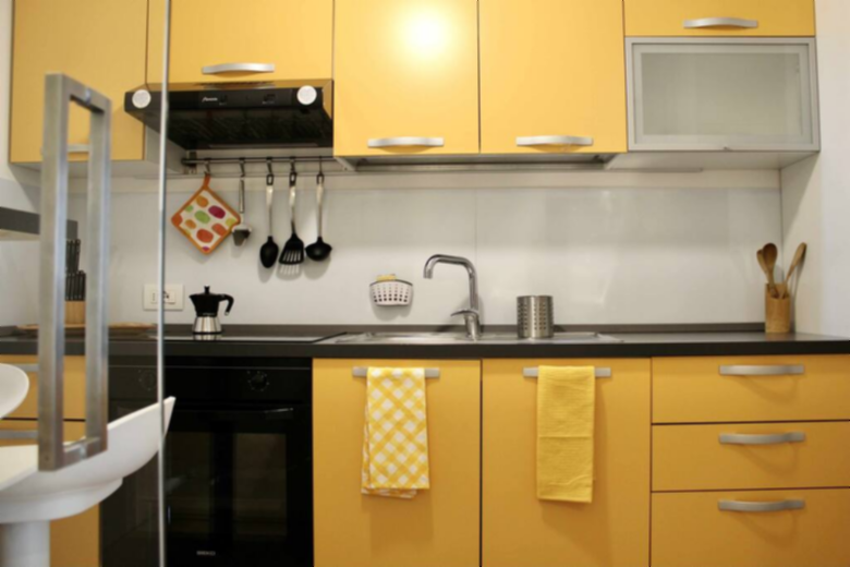 Casa del Tempo, Elsa - Tassullo Ospitar