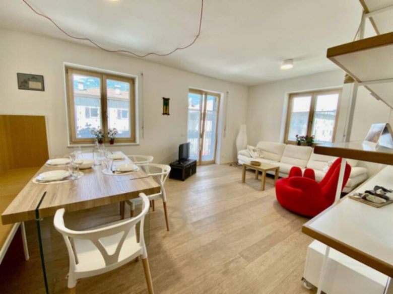 Casa del Tempo, Elsa - Tassullo Ospitar