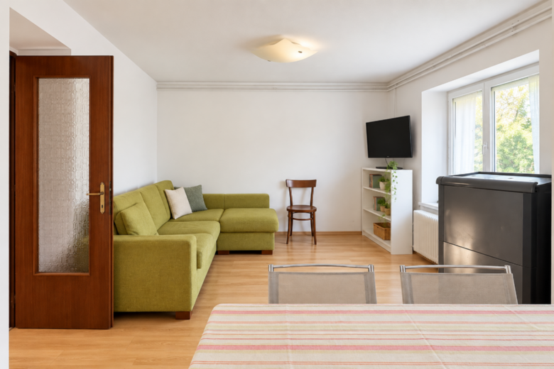 Prestige Alpine Apartment | Verzegnis Lake