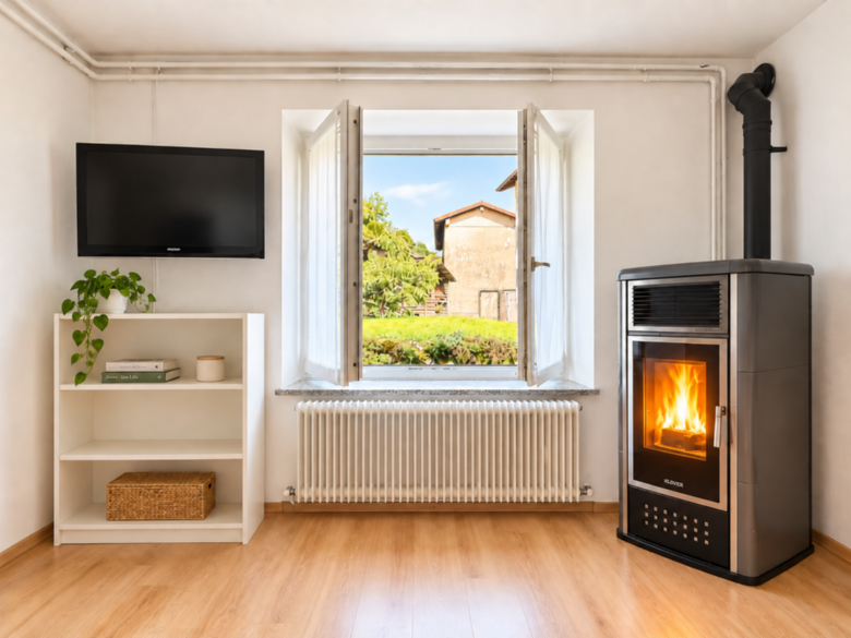 Prestige Alpine Apartment | Verzegnis Lake