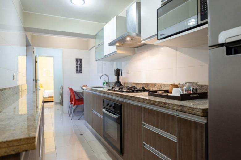 Miraflores - La Dalmacia 502