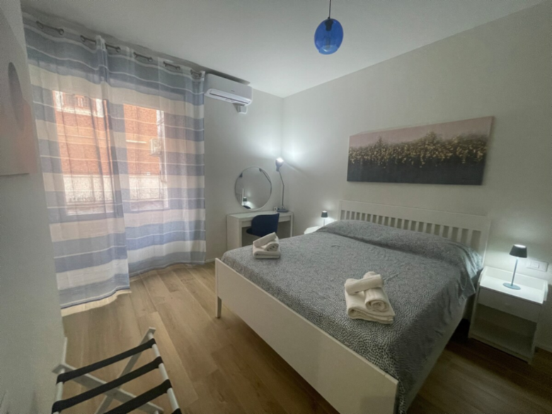 House Madonna del Riposo Too