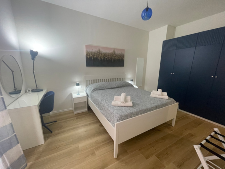 House Madonna del Riposo Too