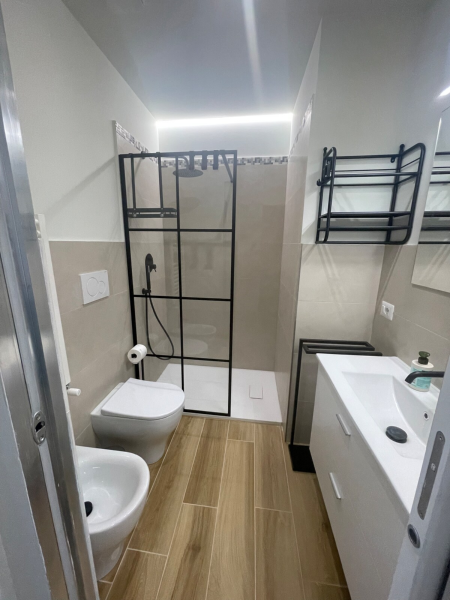 House Madonna del Riposo Too