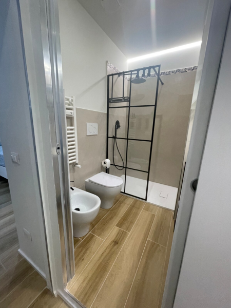 House Madonna del Riposo Too