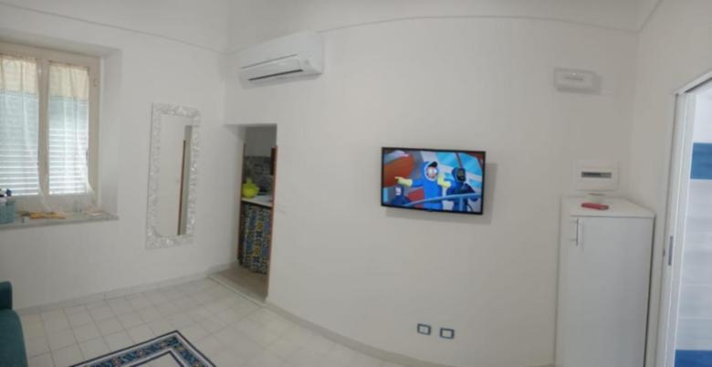Appartamento Matteo
