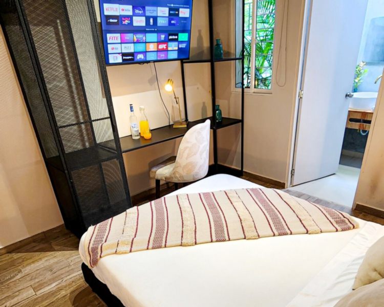 Luxury Home In Aguacatala