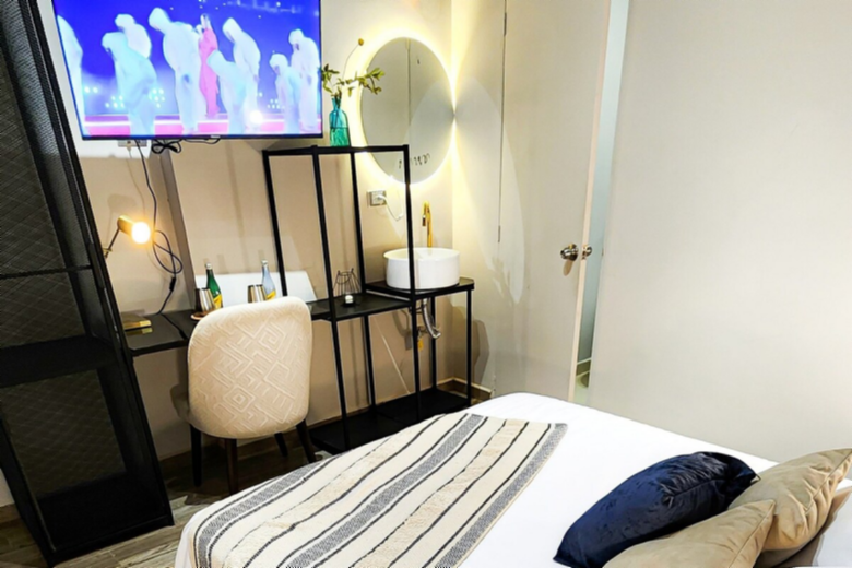 Luxury Home In Aguacatala