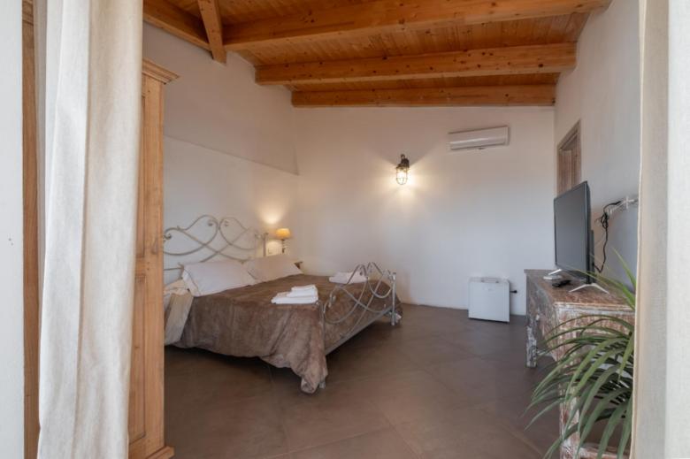King Room with Spa Bath Standard Rate
