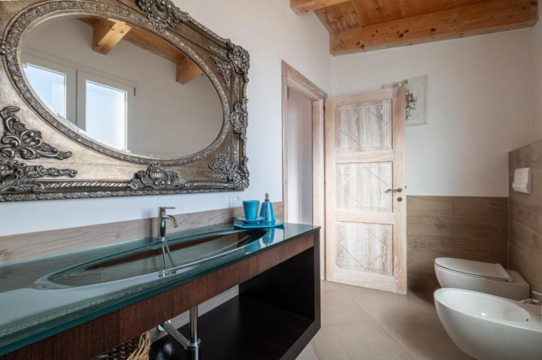 King Room with Spa Bath Standard Rate