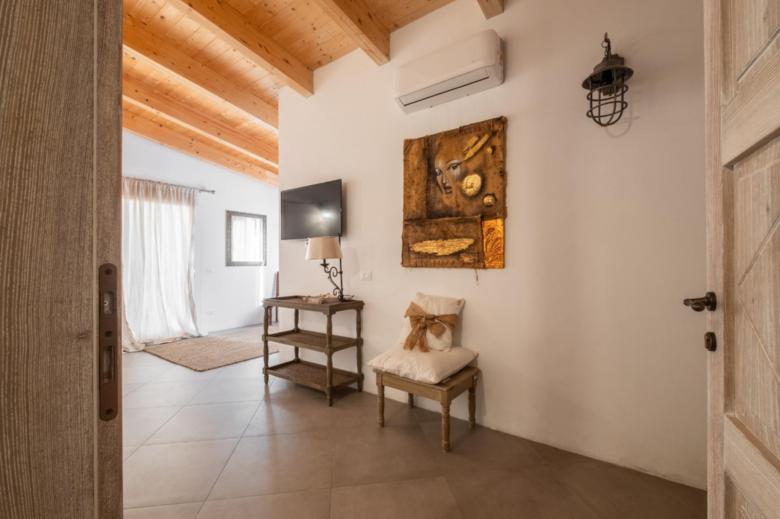 King Room with Balcony Standard Rate