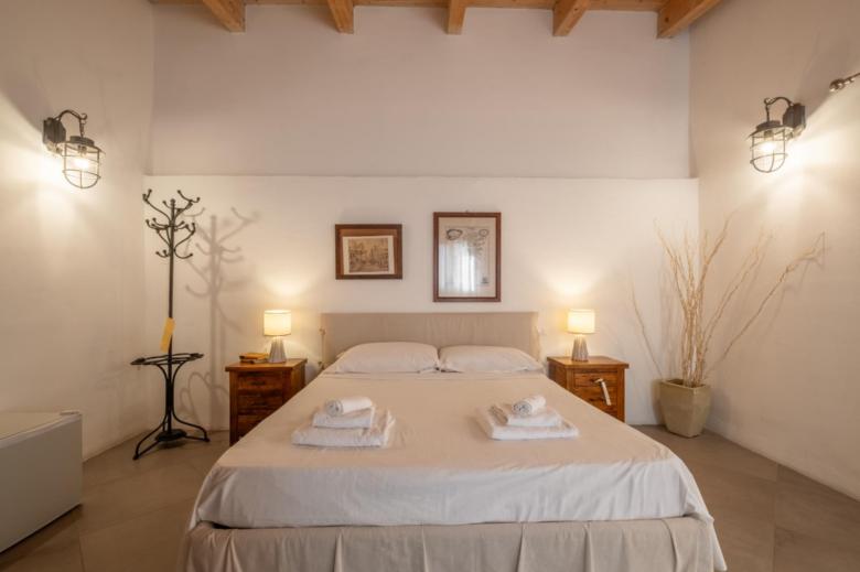 King Room with Balcony Standard Rate