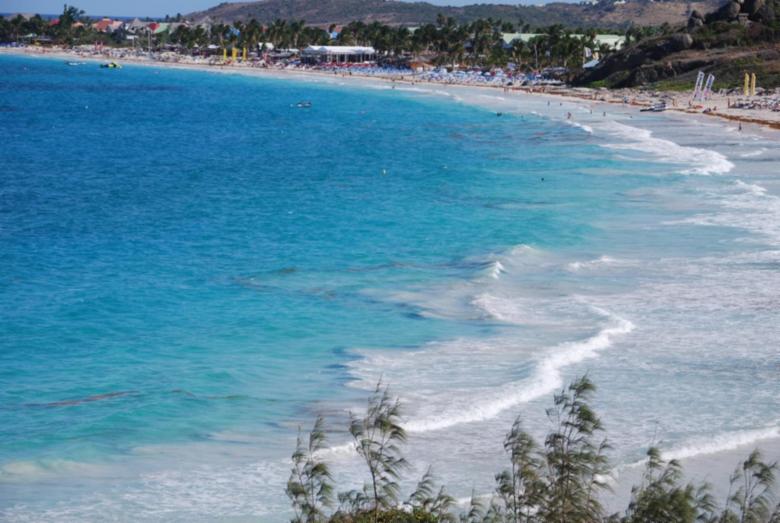 Ocean front Studios,  steps from the Beach