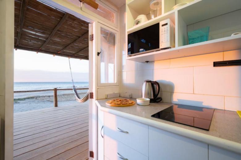 Cocobox - El Bungalow de Facu