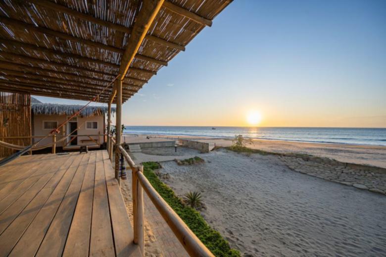 Cocobox - El Bungalow de Facu