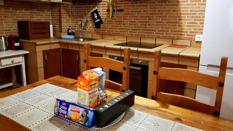 LOFT  RUSTICO semi-refundable