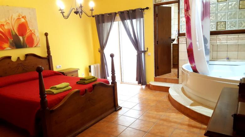 LOFT  RUSTICO semi-refundable