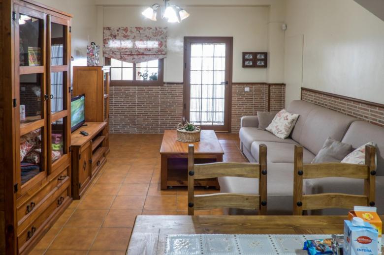 LOFT  RUSTICO semi-refundable