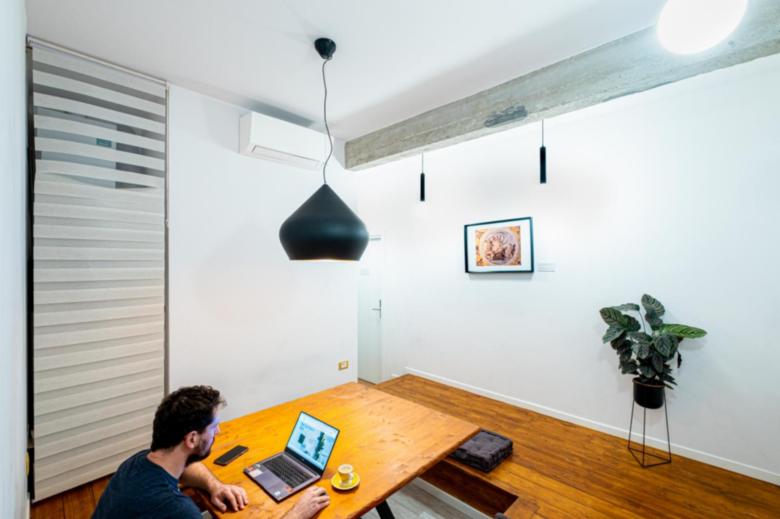 My Tiny Home Festina Lente