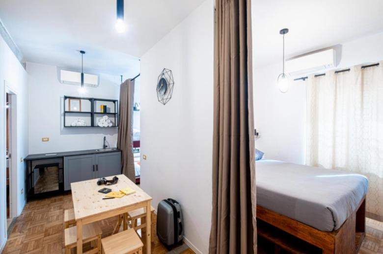 My Tiny Home Festina Lente