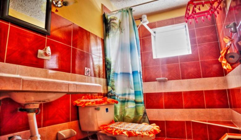 Hostal Carmen y TITO