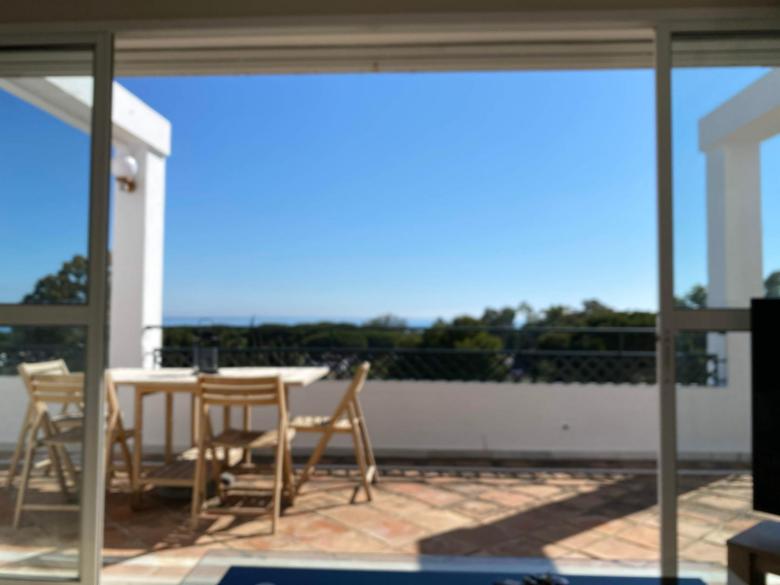 Jardines de Artola Penthouse | EaW Homes