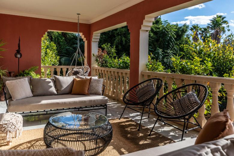 Andalusian Sun Villa with Private Pool & BBQ - EaW Homes