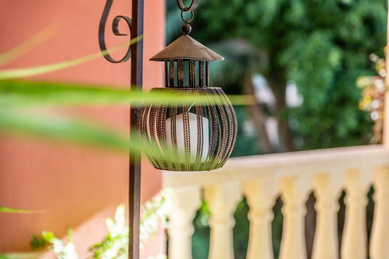 Andalusian Sun Villa with Private Pool & BBQ - EaW Homes