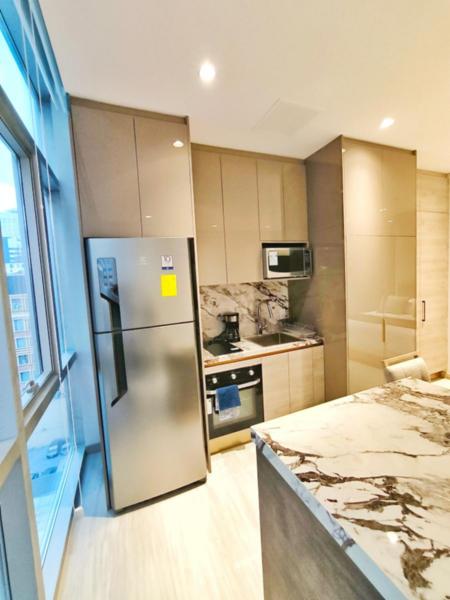 LeParc503  Residences - Luxury Suite en Resort
