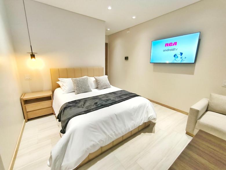 LeParc503  Residences - Luxury Suite en Resort