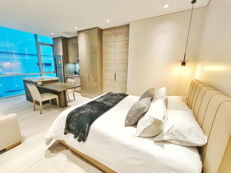 LeParc503  Residences - Luxury Suite en Resort