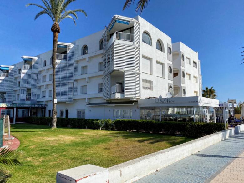 Ocean Living II Puerto Banus - EaW Homes
