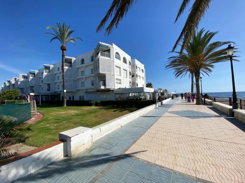 Ocean Living II Puerto Banus - EaW Homes