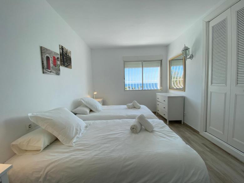 Ocean Living II Puerto Banus - EaW Homes
