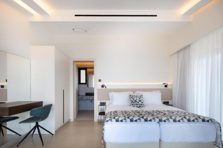 Fotinari Villa X - View