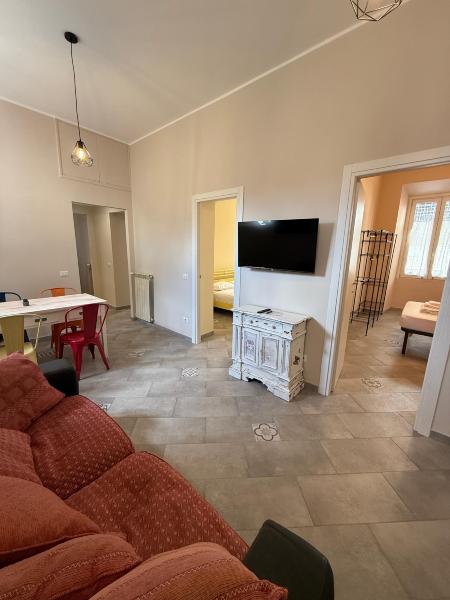 House Cesare Balbo Too