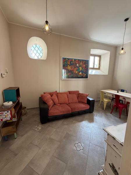 House Cesare Balbo Too