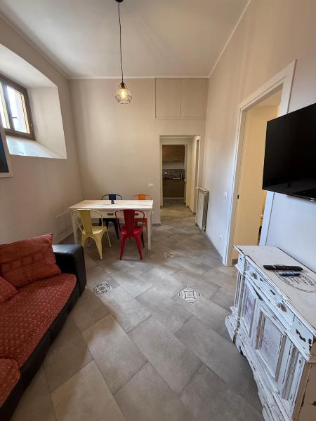 House Cesare Balbo Too