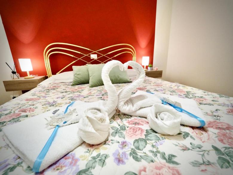 DIMORA DEL MOLO 1 (ACQUARIO)