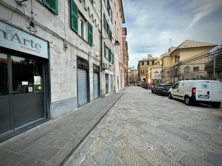 DIMORA DEL MOLO 1 (ACQUARIO)