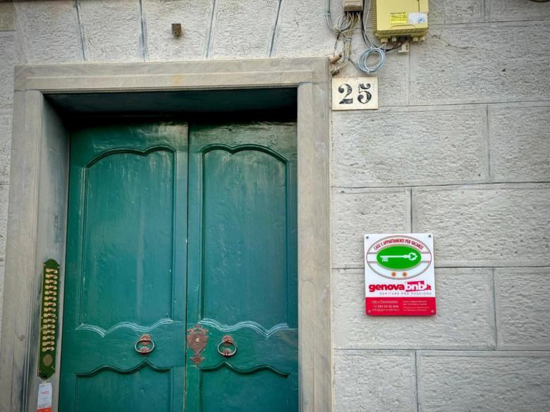 DIMORA DEL MOLO 1 (ACQUARIO)