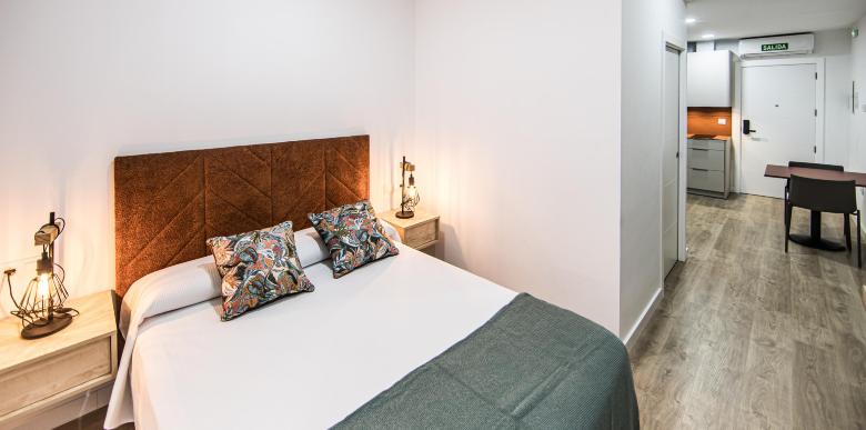 Apartamentos San Juan Suites