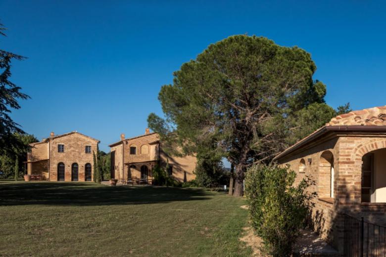 Lunette - Apartment with Pool View  Standard Rate