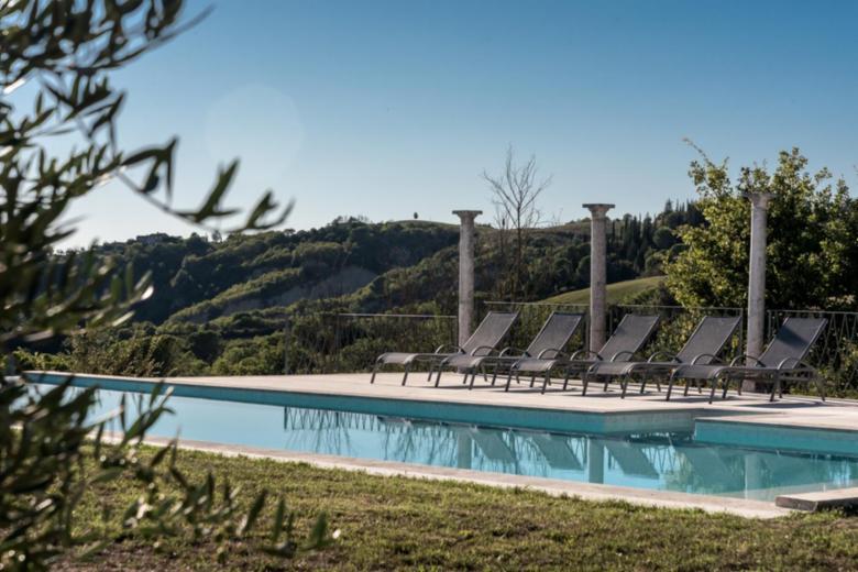 Arco--Four-Bedroom House Standard Rate