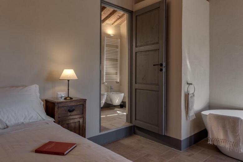 Arco--Four-Bedroom House Standard Rate