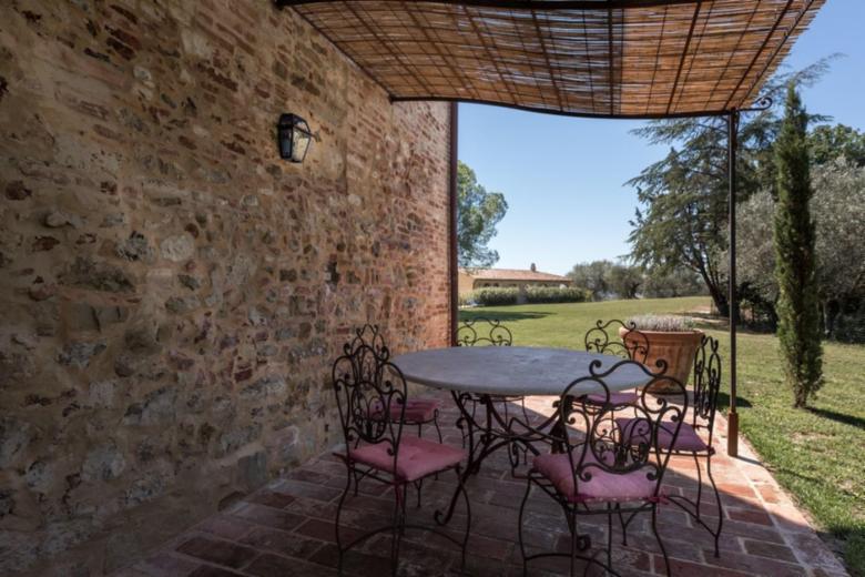 Arco--Four-Bedroom House Standard Rate