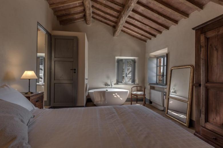 Arco--Four-Bedroom House Standard Rate